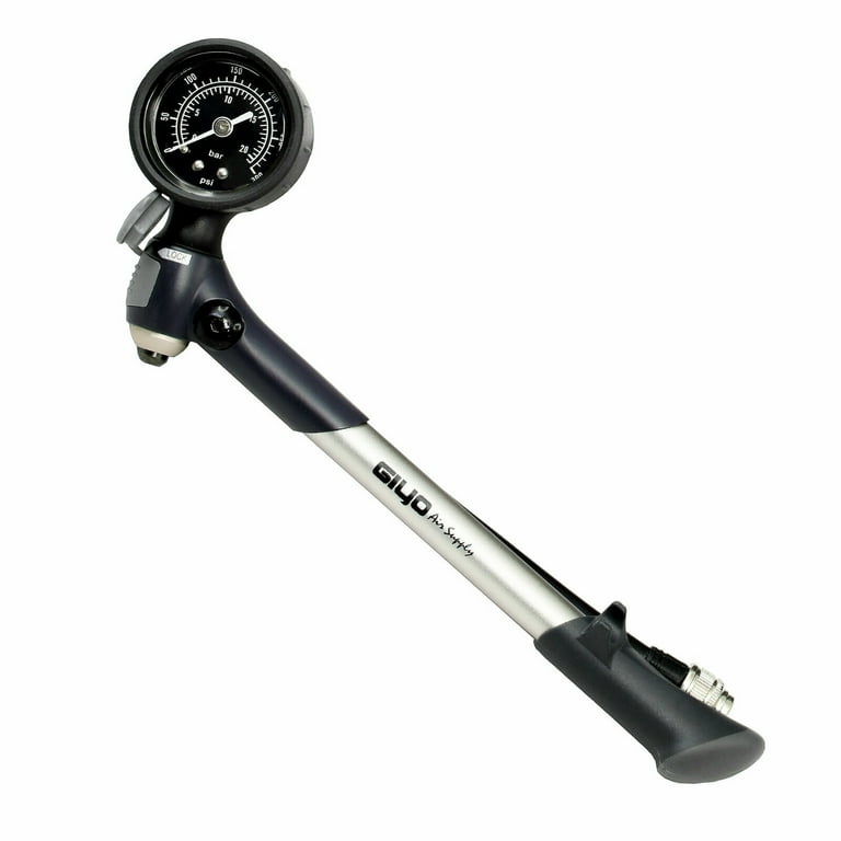 Venzo discount shock pump