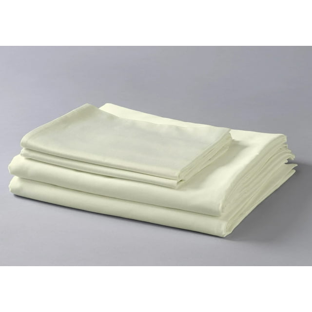 GIZA RV Short King 72" X 75" Sheet Set 100 GizaEgyptianDream Bedsheet Made for Motorhomes, RV