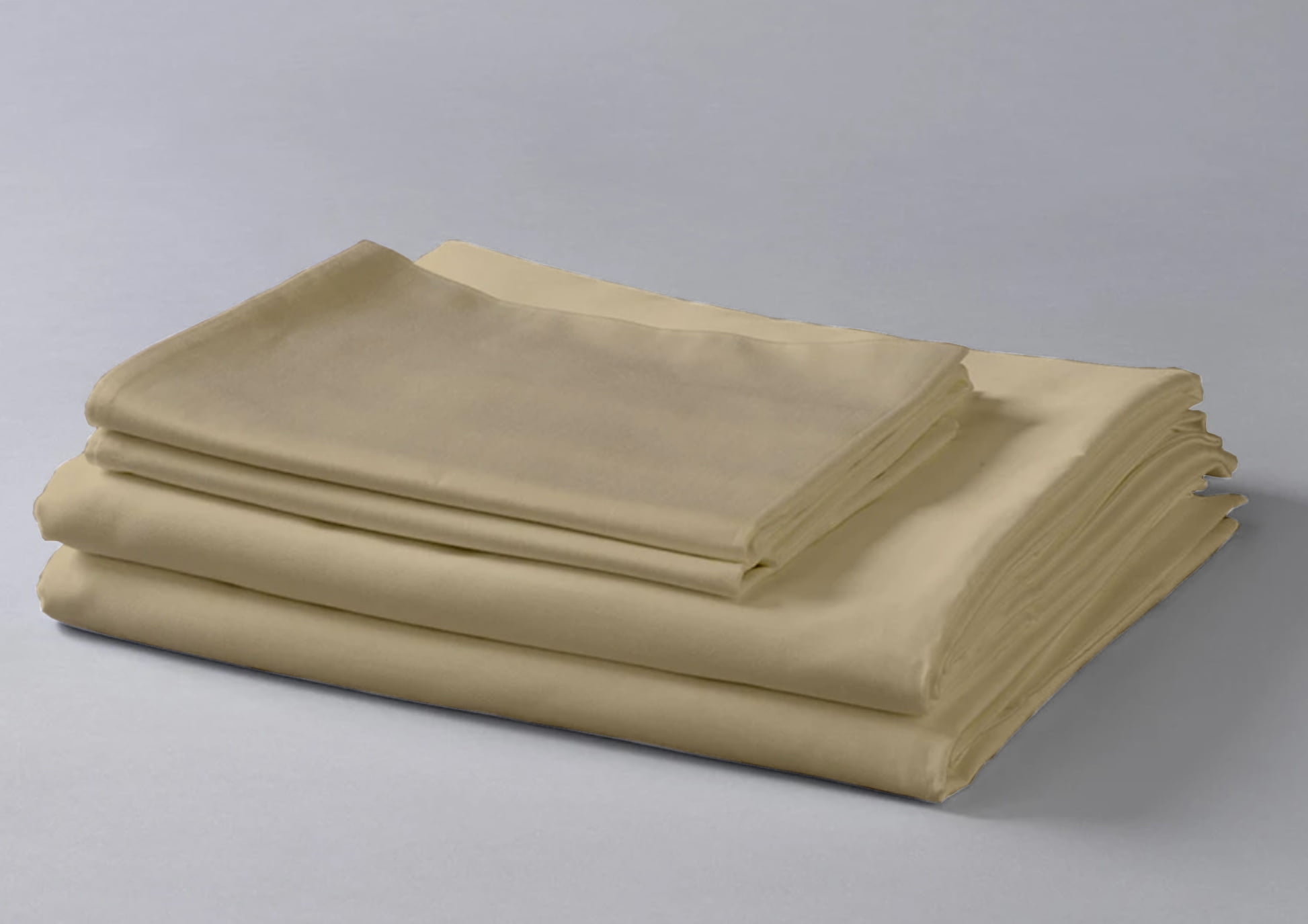 GIZA RV Short Queen 60" X 75" Sheet Set 100 GizaEgyptianDream