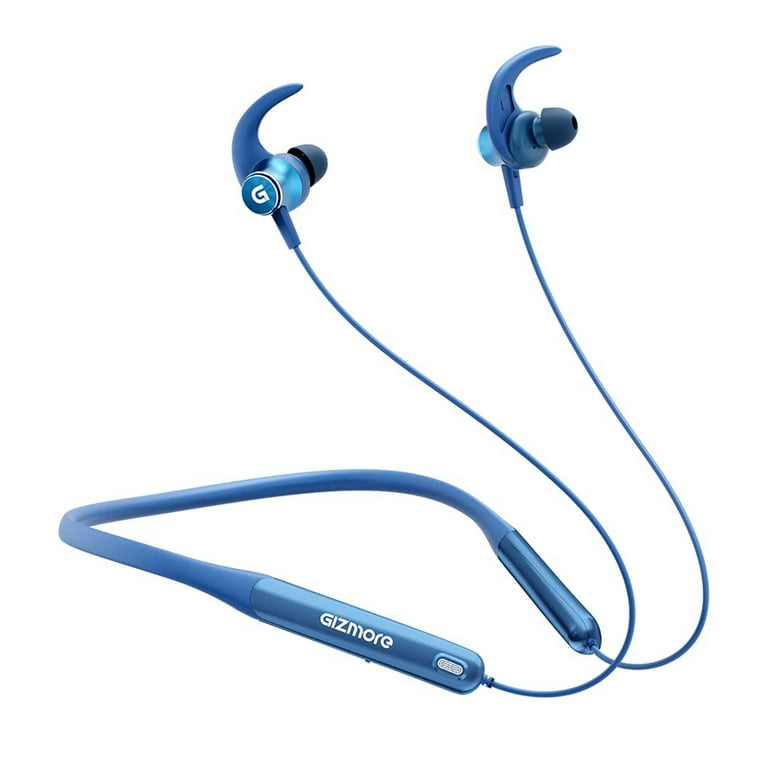 Gizmore bluetooth online earphones