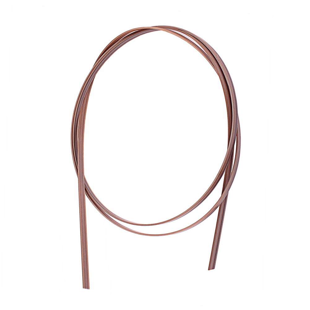 GJ20 Resin Plastic Guitar Binding for Guitar Body Project Binding Strip