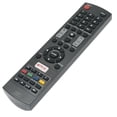 thumbnail image 1 of GJ221-C Remote Control for Sharp LED AQUOS TV LC32LE653U LC40LE653U LC43LE653U, 1 of 4