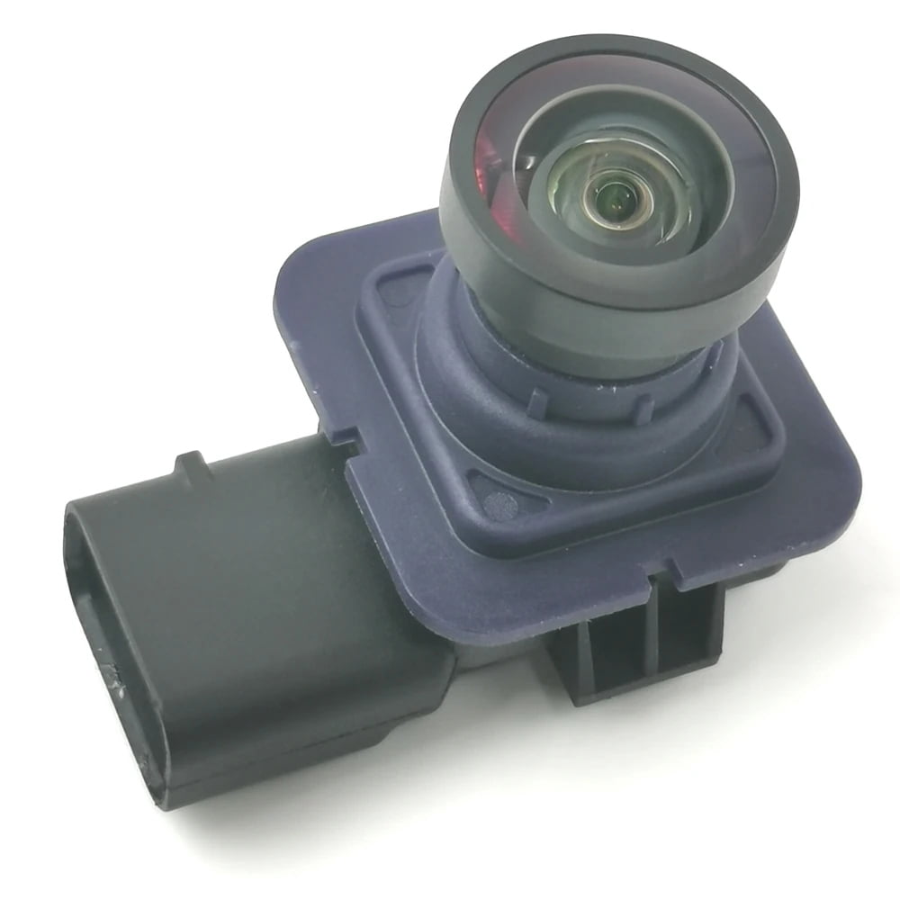 AUXITO Rear View Backup Camera – Fits 2013-2017 Ford Escape – Replaces EJ5Z19G490A (6-Pin, IP69)