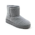 thumbnail image 1 of GJPBGK Women’s Winter Snow Ankle Boots Warm Pull-On Booties Cold Weathe, 1 of 9