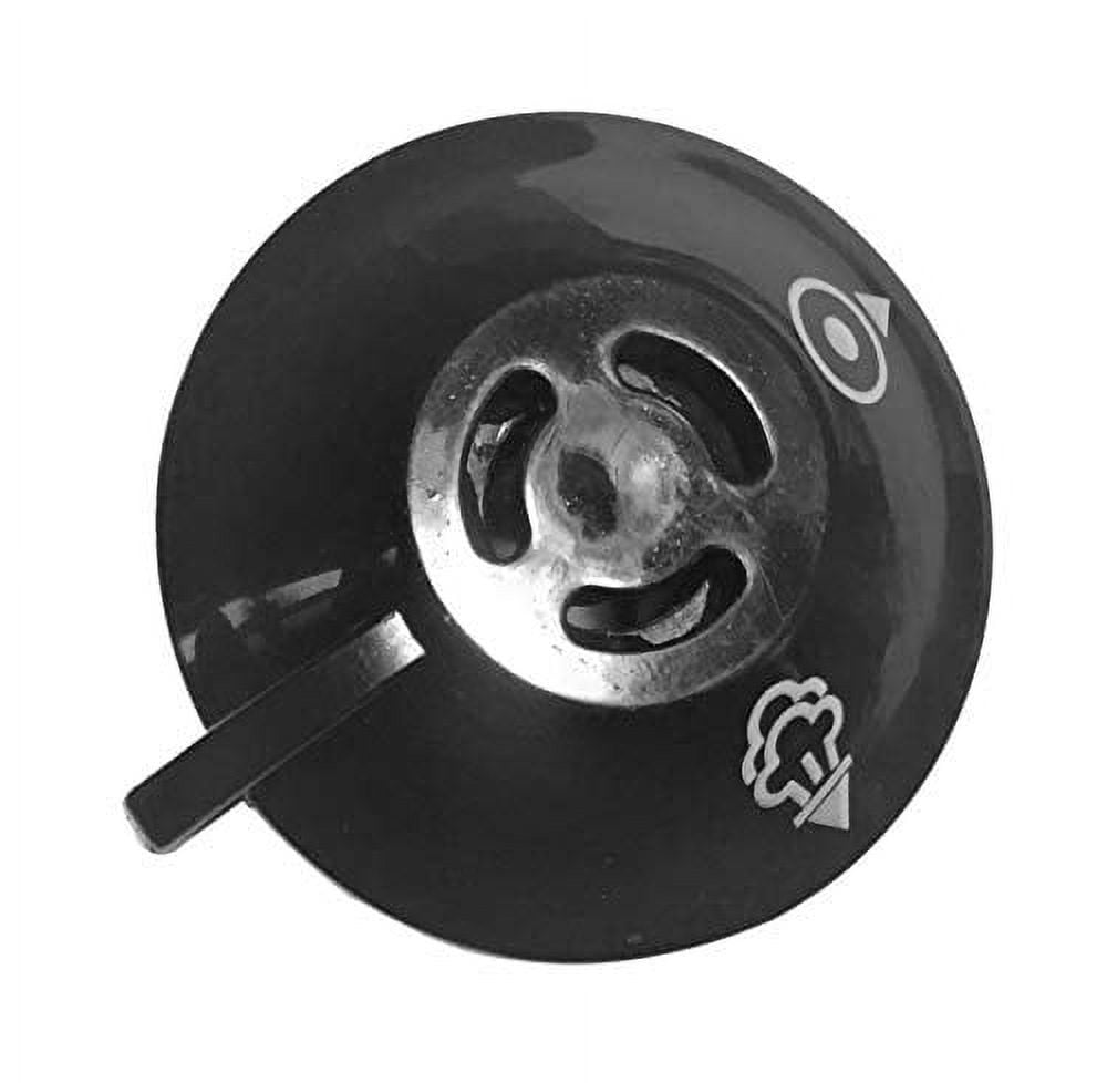 "GJS Gourmet Pressure Release Valve Compatible with Some Power Cooker