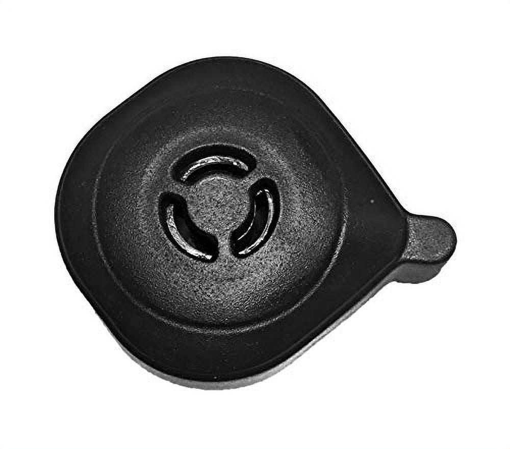 "GJS Gourmet Steam Vent and Handle (or Pressure Release Valve