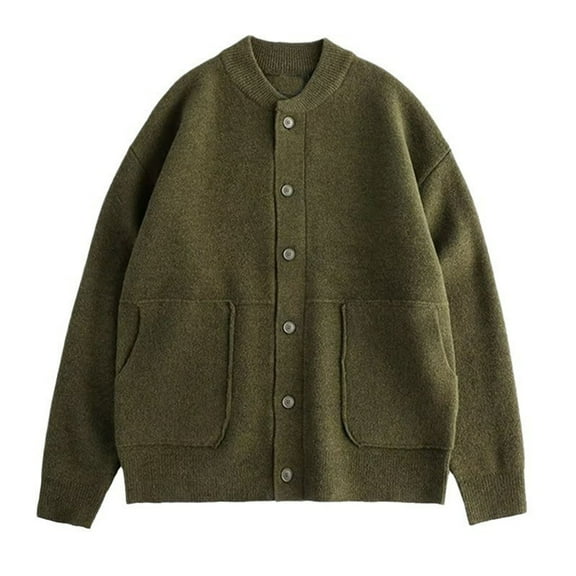 GJSYRH Warm Pullover Sweater for Cold Weather Women's Pullover Knit Sweater High Neck Loose Fit Soft Winter Warmth Casual Comfortable Versatile