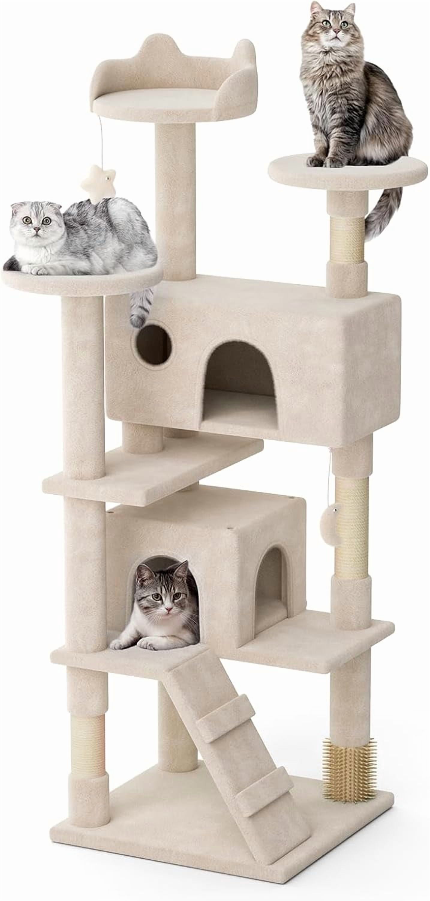 GJWL Cat Tree 60