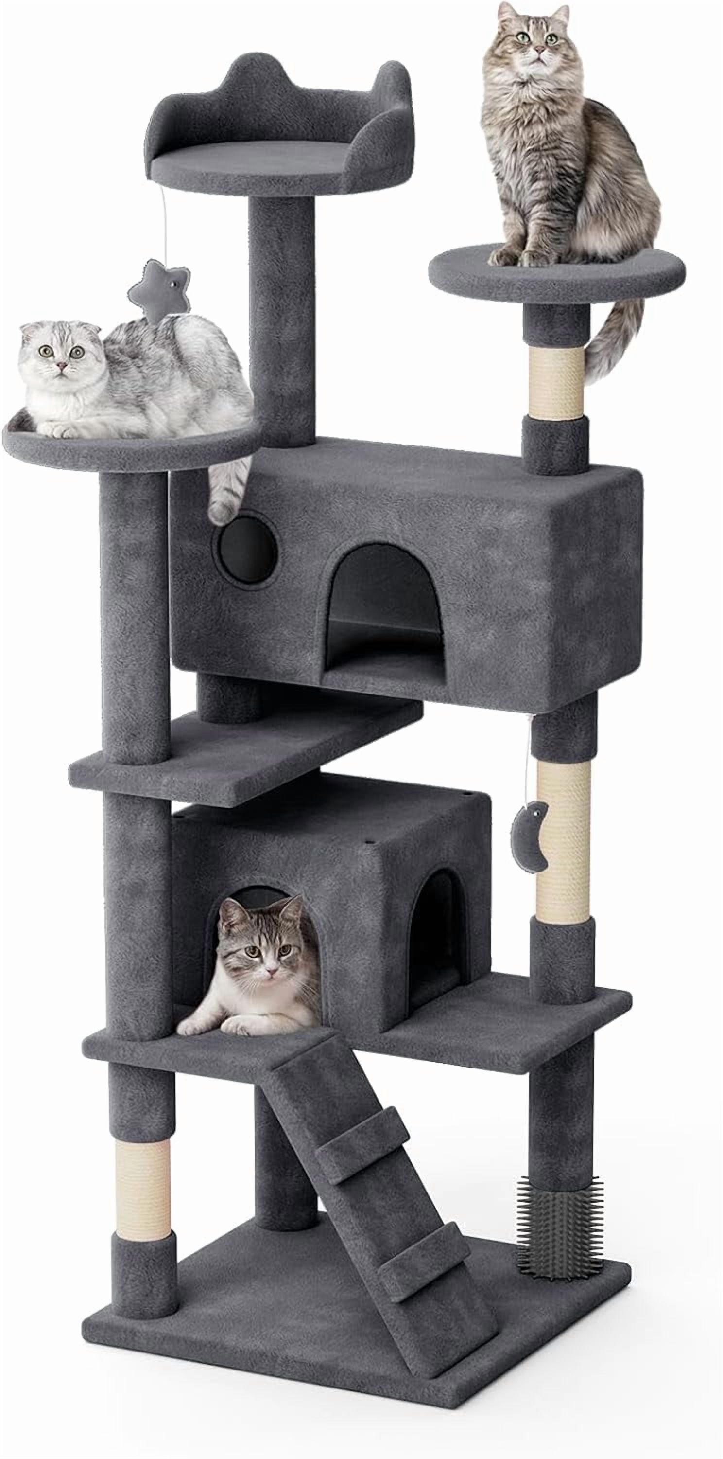 GJWL Cat Tree 60