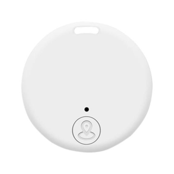 GJX 1 Packs Bluetooth Tracker for Keys Wallet Pet Gps Locator Anti Loss Device Smart Tag Finder with App Alert Cr2032 Battery Bluetooth 5.0 Sticker Tracking Tags