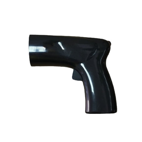 GJX 1 Piece Animal Protection Ultrasonic Dog Barking Silencer Repeller Chaser Stop Barking Black Color