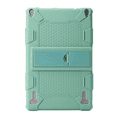 thumbnail image 1 of GJX 10.1 Inch android Tablet Case Drop Resistant 10 Inch Tablet Case Silicone Material 10.1 Inch Tablet Case Dark Green, 1 of 4