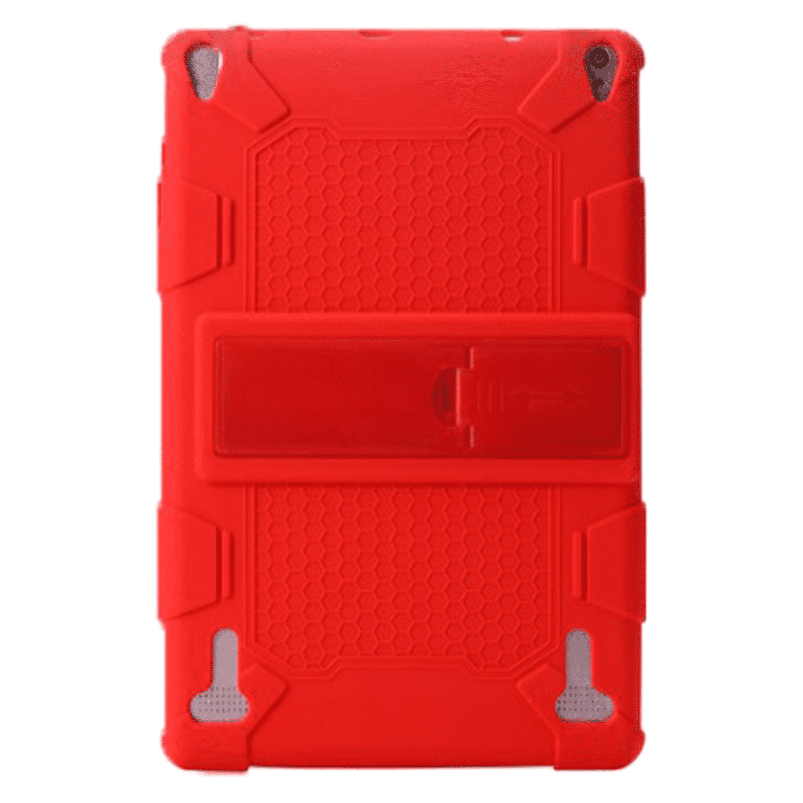 GJX 10.1 Inch android Tablet Case Silicone Material 10 Inch Tablet Case ...