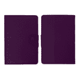 thumbnail image 1 of GJX 10.1 Inch android Tablet Case Universal for 10.1 - Inch Tablets 10.1 Inch Tablet Case Crystal Pattern 10 Inch Tablet Case Purple, 1 of 4
