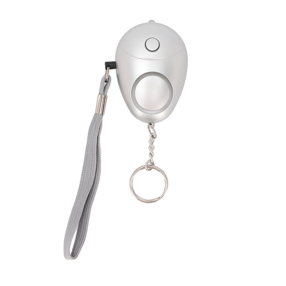 GJX 2026 New 130Db Emergency Alarm with Led Lights for Women Men Children Elderly for Personal Safety,Emergency Situations,Self-Defense,Outdoor Activities,Travel,Alert Signals.