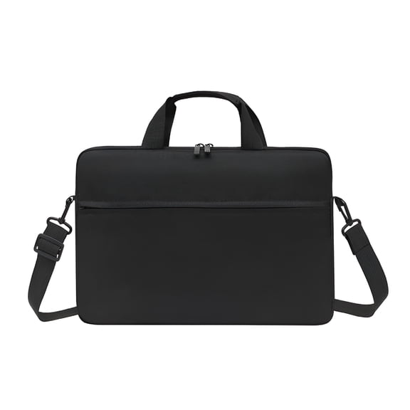 GJX 14 inch Laptop Case Computer Bag Briefcase, Work Bag For Travel