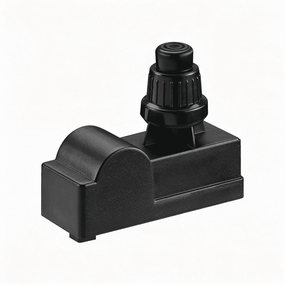 GJX 14421 Spark Generator 1 Male Outlet "Aaa"Battery Push Button Ignitor Igniter Replacement for Select Gas Grill Models by Amana,Uniflame,Surefire,Charmglow,Charbroil,Centro,Brinkmann,