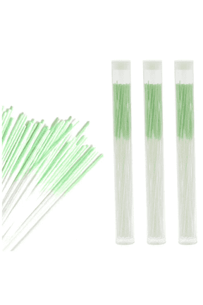 180Pcs Keloid Bump Removal,Piercing Aftercare,Numbing Cream,Portable Ear Kit,Green