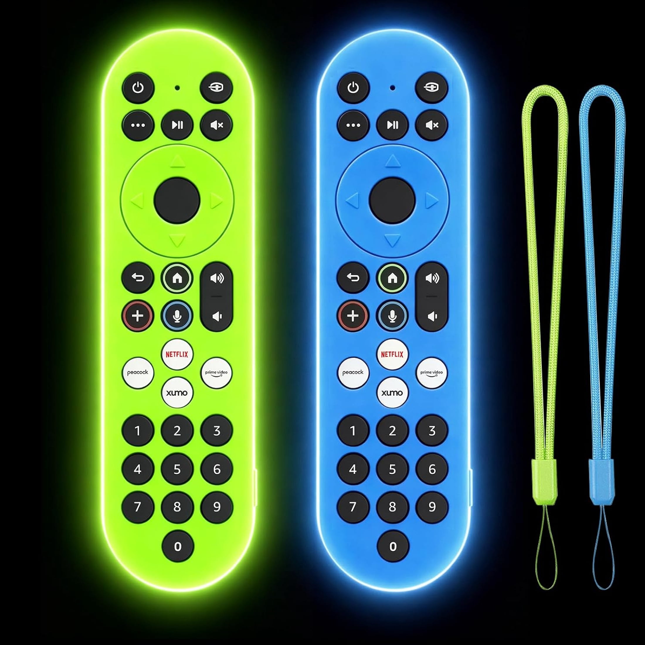 GJX [2 Pack] Remote Case for Stream Box Pr3 | Compatible with Spectrum ...