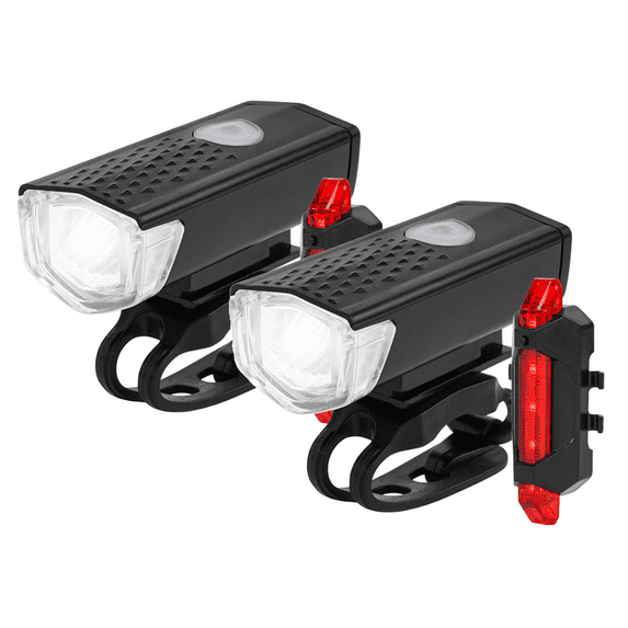 GJX 2 Pcs Bike Rim Lights For Wheel,High-Intensity LEDs with Acrylic Lens Bike Wheel Lights,Battery Protection LED Bicycle Tire Valve Stem Lights