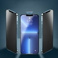 thumbnail image 1 of GJX 2026 New 1 Pack Privacy Screen Protector for Iphone 14 Pro [6.1 Inch],Anti Spy Private,Tempered Glass,Case Friendly for Phone Protection,Privacy,Everyday Use,Travel,Secure Viewing., 1 of 5