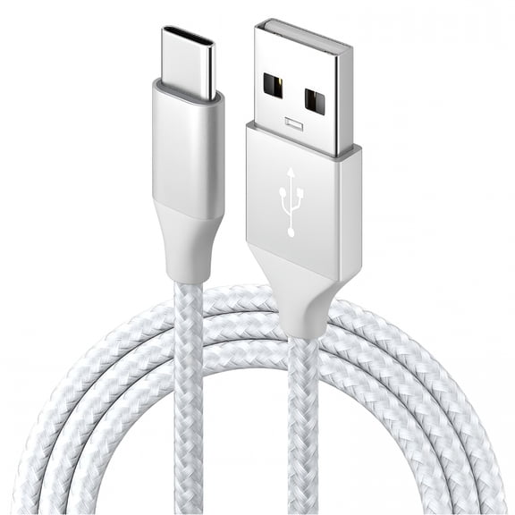 GJX 2026 New 10Ft Usb to Type C Fast Charger Cable Cord Pro 12.9-Inch(3Rd 4Th 5Th Generations),Pro 11-Inch(1St 2Nd 3Rd Generations),New Mini 6Th&Air 4Th Generation Charging Cable