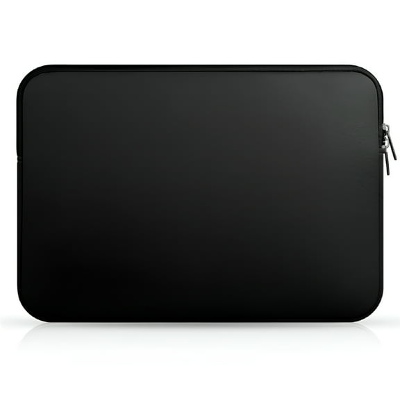 GJX 2026 New 14 Inch Laptop Sleeve Case Protective Soft Padded Zipper Cover Carrying Computer Bag Compatible with 14" Notebook Chromebook Tablet Ultrabook