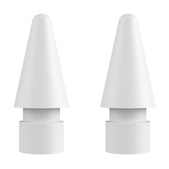GJX 2026 New 2Pcs Pencil Tips for Precise Control Pen Pencil 2Nd Generation Tips for Drawing Sketching Note-Taking Digital Art Tablet Use.