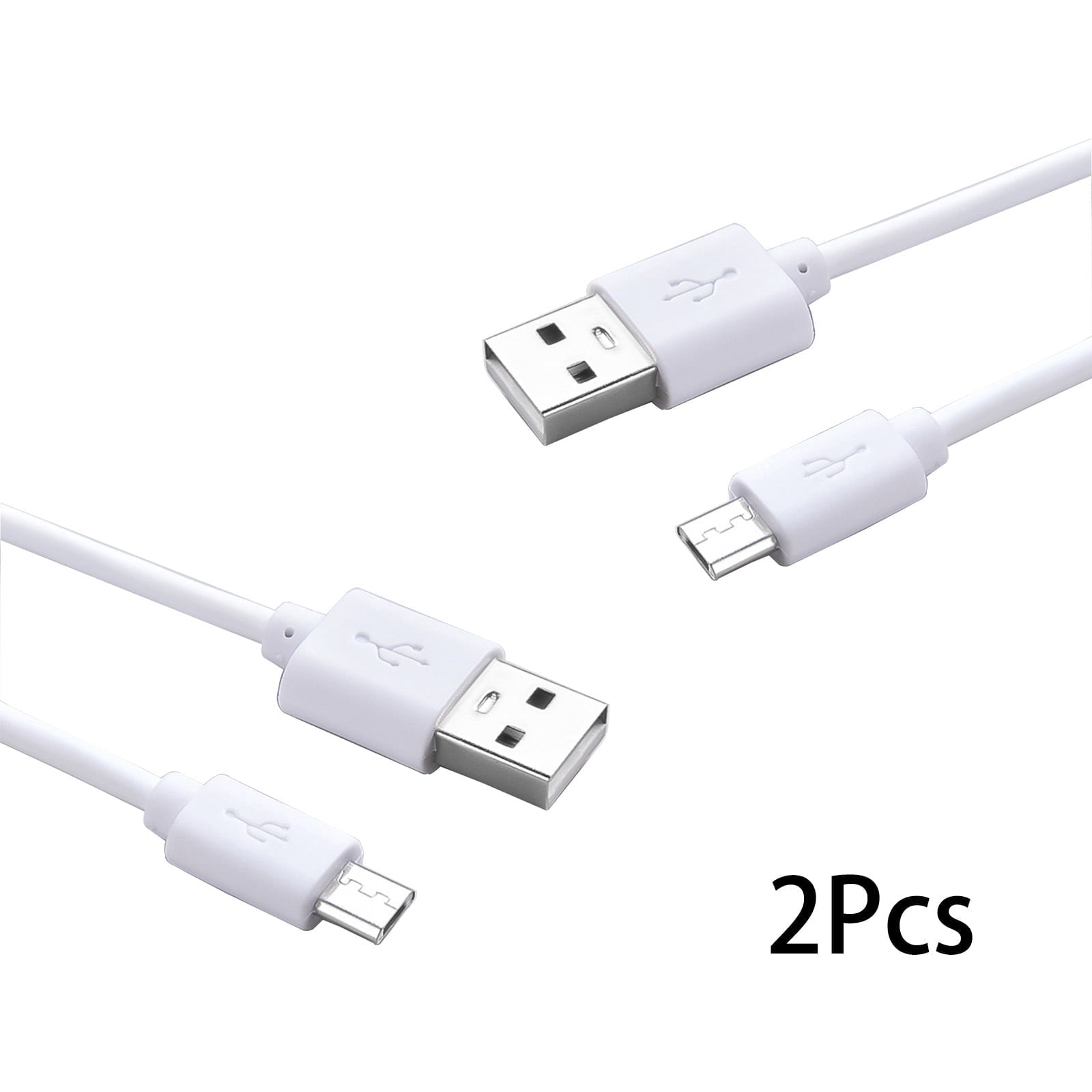 GJX 2026 New 2Pcs Usb-C Cable,26W Fast Charging Type-C Cord,Durable Tpe ...