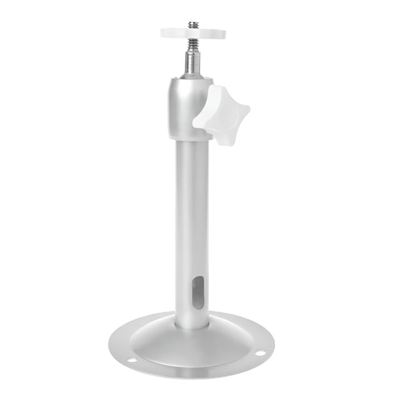 GJX 2026 New 360 Degree Adjustable Projector Ceiling Mount Stand Wall Projector Bracket L,For Home Theater,Office,Conference Room,Classroom,Presentations,Entertainment.