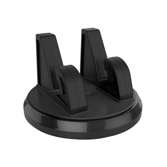 GJX 2026 New 360 Rotate Dashboard Phone Holder Cell Phone Car Mount for In-Car Use,Hands-Free Driving,Phone Viewing,Navigation,Gps Use,Mobile Mounting.