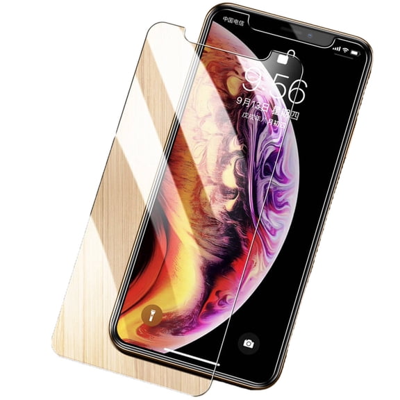 GJX 2026 New 3Pcs Screen Protector Half-Screen Anti-Peeping Drop-Proof Design Style Projector Screen for Smartphones Tablets Projectors Outdoor Use Privacy Protection.