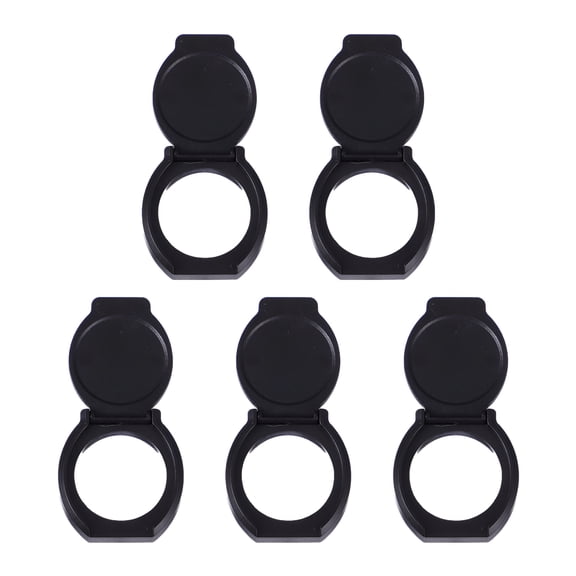GJX 2026 New 5Pcs Camera Cover Ultra Thin Lens Webcam Protective Cover Web Laptop Camera Cover for Privacy Protection,Laptop Security,Video Calls,Webcam Safety,Home Office,Online Meetings.