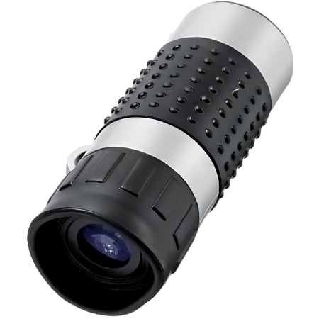 GJX 2026 New 7X Magnification Rangefinder with Hanging Holes Distance Measu Instrument for Shooting, Camping, Hunting (Black)
