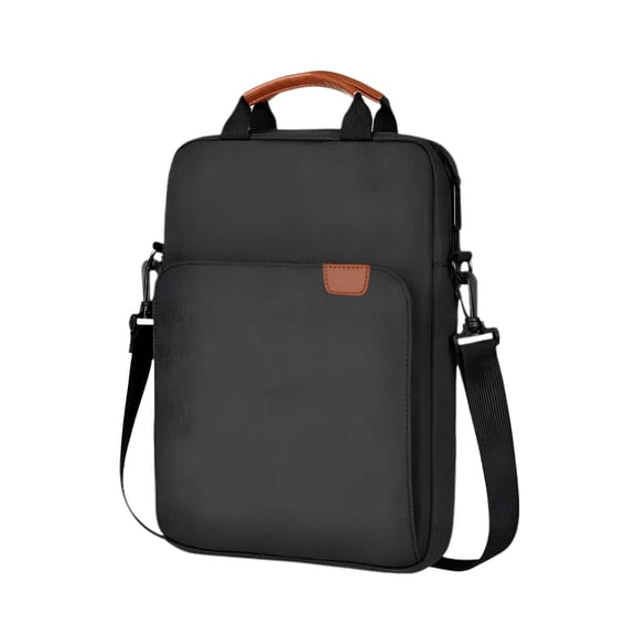 GJX 2026 New 9.7-11 Inch Tablet Sleeve Case,Tablet Carrying Bag with Strap for Travel,Work,School,Home