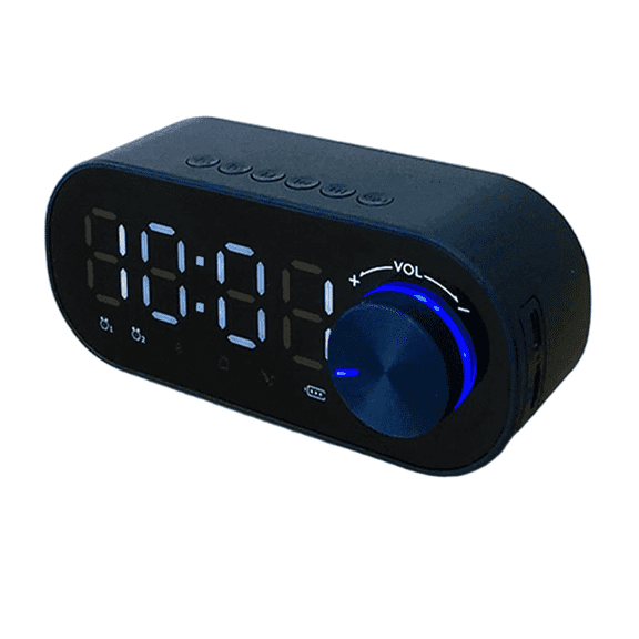 GJX 2026 New Audio Microphone Set Wireless Design Waterproof Bluetooth Speaker Multi-Band Adjustment Volume Control Wireless Microphone for Karaoke Parties Home Shape9