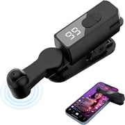 GJX 2026 New Auto Clicker Tapper for Smartphones,Rechargeable Cordless   107 Adjustable Speed,Auto Screen Tapper for Live Stream Likes,Games,Repetitive Task,Purchases