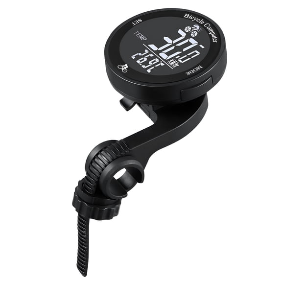 GJX 2026 New Bike Speed Meter Wireless Waterproof Odometer Speedometer for Mountain Biking,Cycling,Outdoor Sports,Fitness Tracking,Long-Distance Rides.
