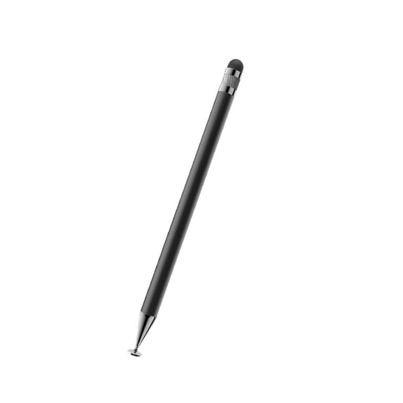 GJX 2026 New Black Stylus Pens for Touch Screens,Three-In-One Usage Ergonomic Stylus Pen for Ipad,Carbon Material Versatile Pencil Usb for Apple,Triangular Design Stylus Pen