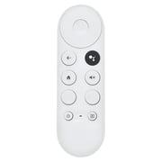 GJX 2026 New Bluetooth Voice Remote Control for Google Tv Remote Control for Home,Office,Living Room,Entertainment Room
