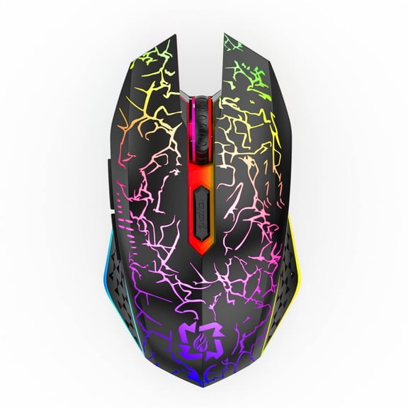 GJX 2026 New Computer Accessories Multi-Functional Design Computer Accessories Wireless Connection Rgb Lighting Gaming Accessories for Gaming Office Home Study Esports Suit1