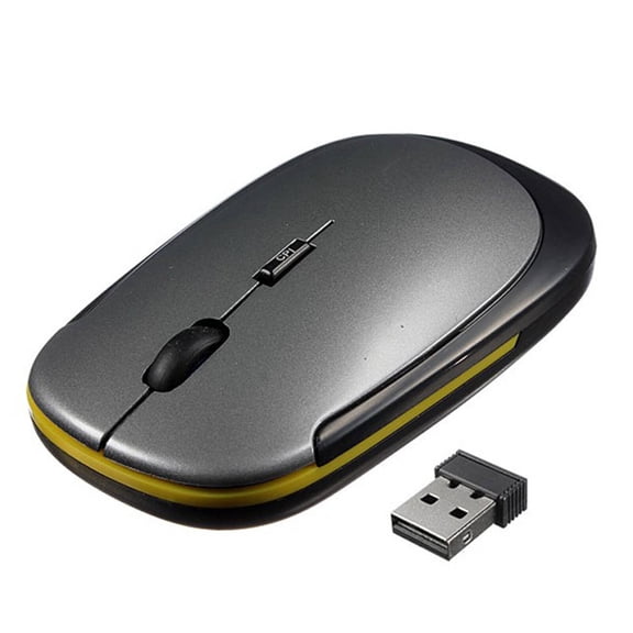 GJX 2026 New Computer Accessories Multi-Functional Design Gaming Mouse Pad Magic Control Ultra-Thin & Portable Keyboard and Mouse for Gaming Office Home Gray2