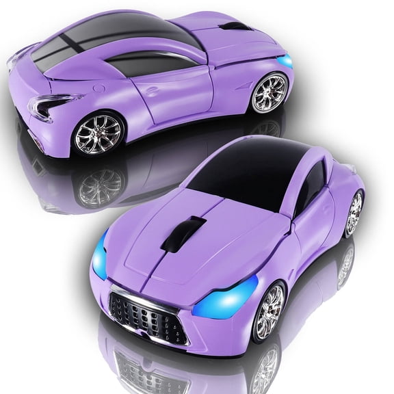 GJX 2026 New Computer Accessories Precise Mouse Mouse Pad for Gaming Office Home Keyboard-Mouse Combo Sturdy Anti-Slip Keyboards Purple