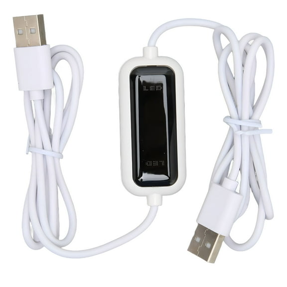 GJX 2026 New Computer Cables,Pc Transfer Cable,Pc to Pc Data Transfer Cable High Speed Usb Shared Transfer Computer Transfer Cable Data Transfer Cable for Office,Home,Gaming,Travel