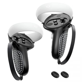 Metavr Replacement Controller Meta Quest 2 Controllers