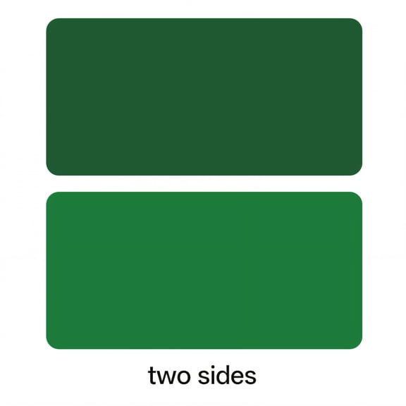 GJX 2026 New Desk Mat Eco-Conscious Odorless Xxl Mouse Pad Sensitive Response Keyboard Mats for Desk Dark Green 23.6"X47.2" for Home Office Workspace Computer Setups Desk Protection