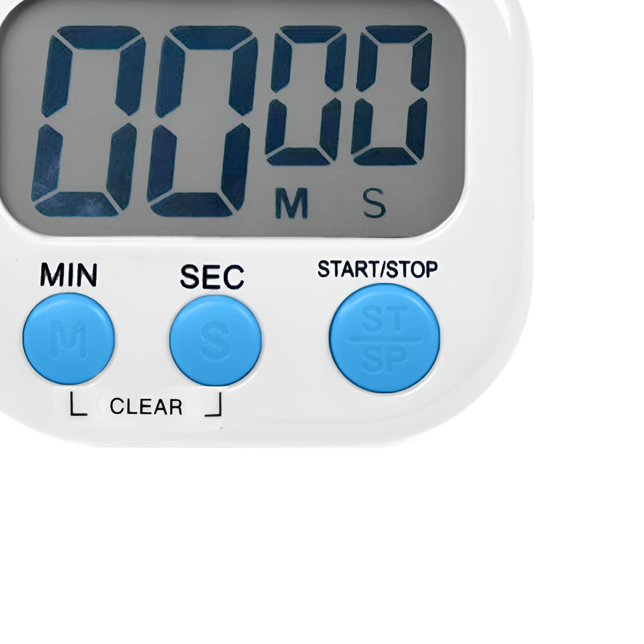 Homework Timer Adult GJX 2026 New Digital Kitchen Timer,Classroom Timers for Teachers Kids ...