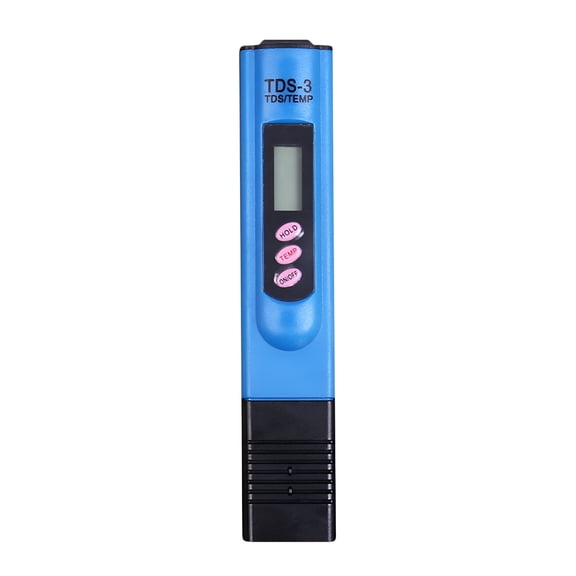 GJX 2026 New Digital Ph Meter Water Test Kit for Home,Aquarium,Pool,Lab Pen Type Water Quality Tester