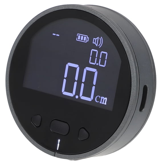 GJX 2026 New Digital Tape Measure Portable Ruler for Home, Office, Construction, Diy Projects, Sewing, Carpentry.