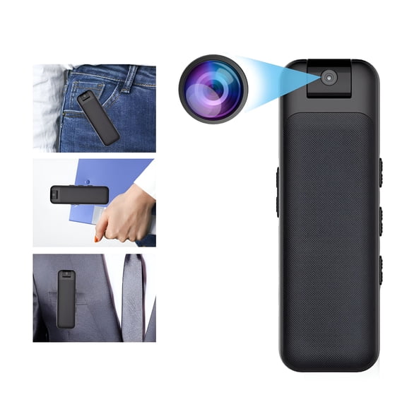 GJX 2026 New Digital Voice Recorder,Usb Rechargeable Dictaphone Small Recorder,Black for Meeting,Lecture,Interview,Study,Travel